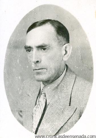 Salvador Brambila Ramírez