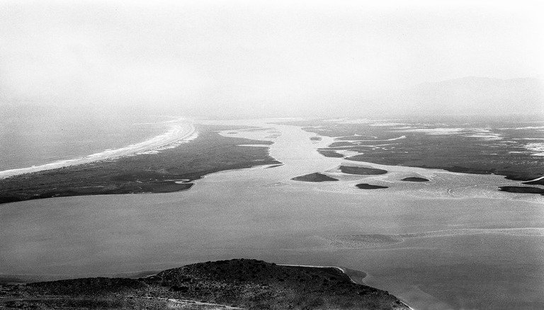 Estero de Punta Banda. Meigs (Junio-25-1928)