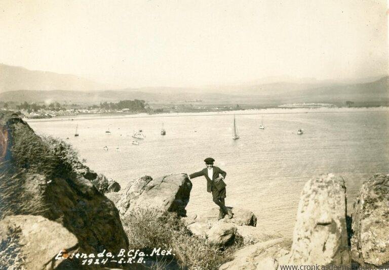 Breve biografía de Salvador Brambilla Ramírez, un fotógrafo muy versátil – primera parte