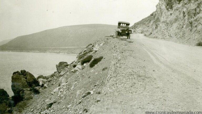 Salvador Brambila Ramírez: Tres décadas de imágenes de la antigua Ensenada – segunda parte