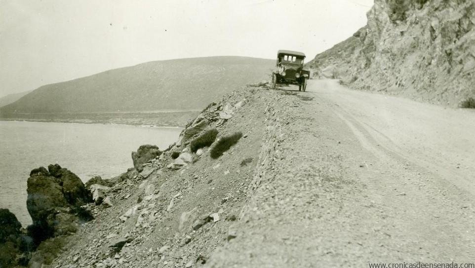 Salvador Brambila Ramírez: Tres décadas de imágenes de la antigua Ensenada – segunda parte