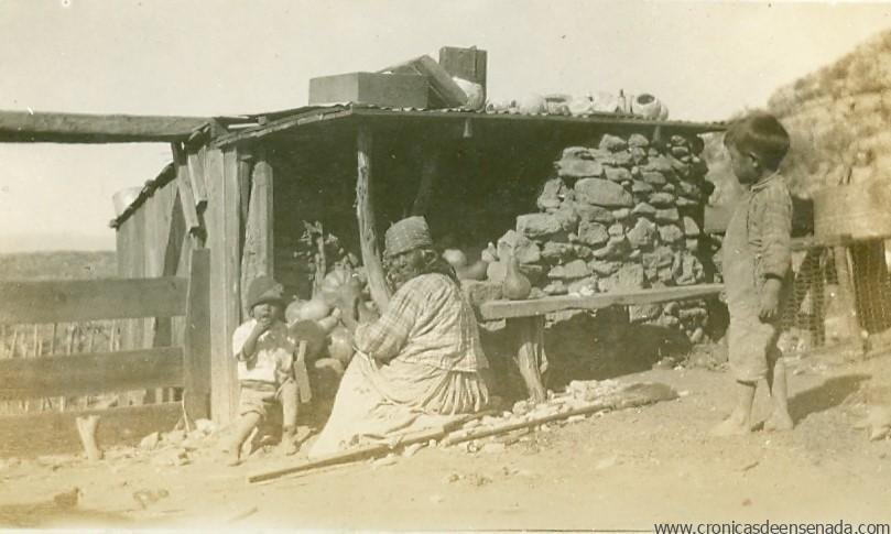 Salvador Brambila Ramírez, conoció y retrató a Carmen, la hija del héroe Antonio María Meléndrez Ceseña